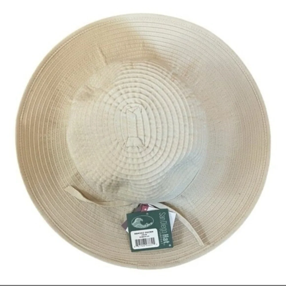 San Diego Hat Co. accessories are one